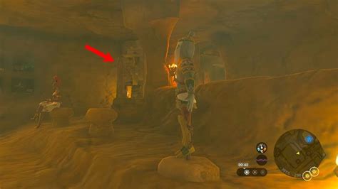 By placing orbs in the statues' arms, you may help solve the true mystery of the heroines. . Stelae locations totk